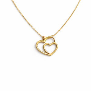 Ketting liefde