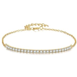 armband zirkonia steentjes