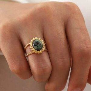 Ring vintage