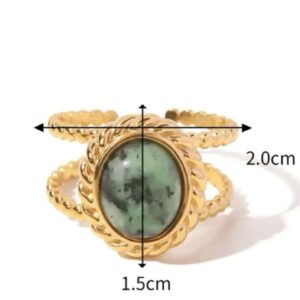 Ring vintage