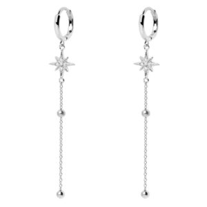Oorhangers fantasie