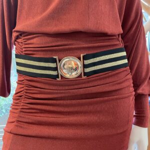 Riem elastisch
