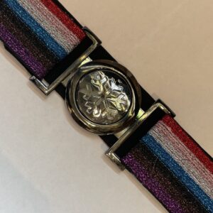 Riem Elastisch gekleurd