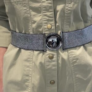 Riem elastisch 3 kleuren