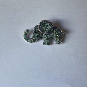 Broche olifant