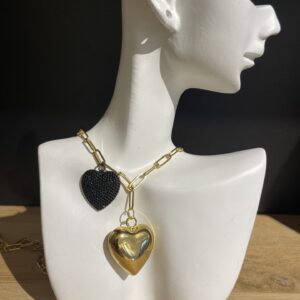 Ketting modern