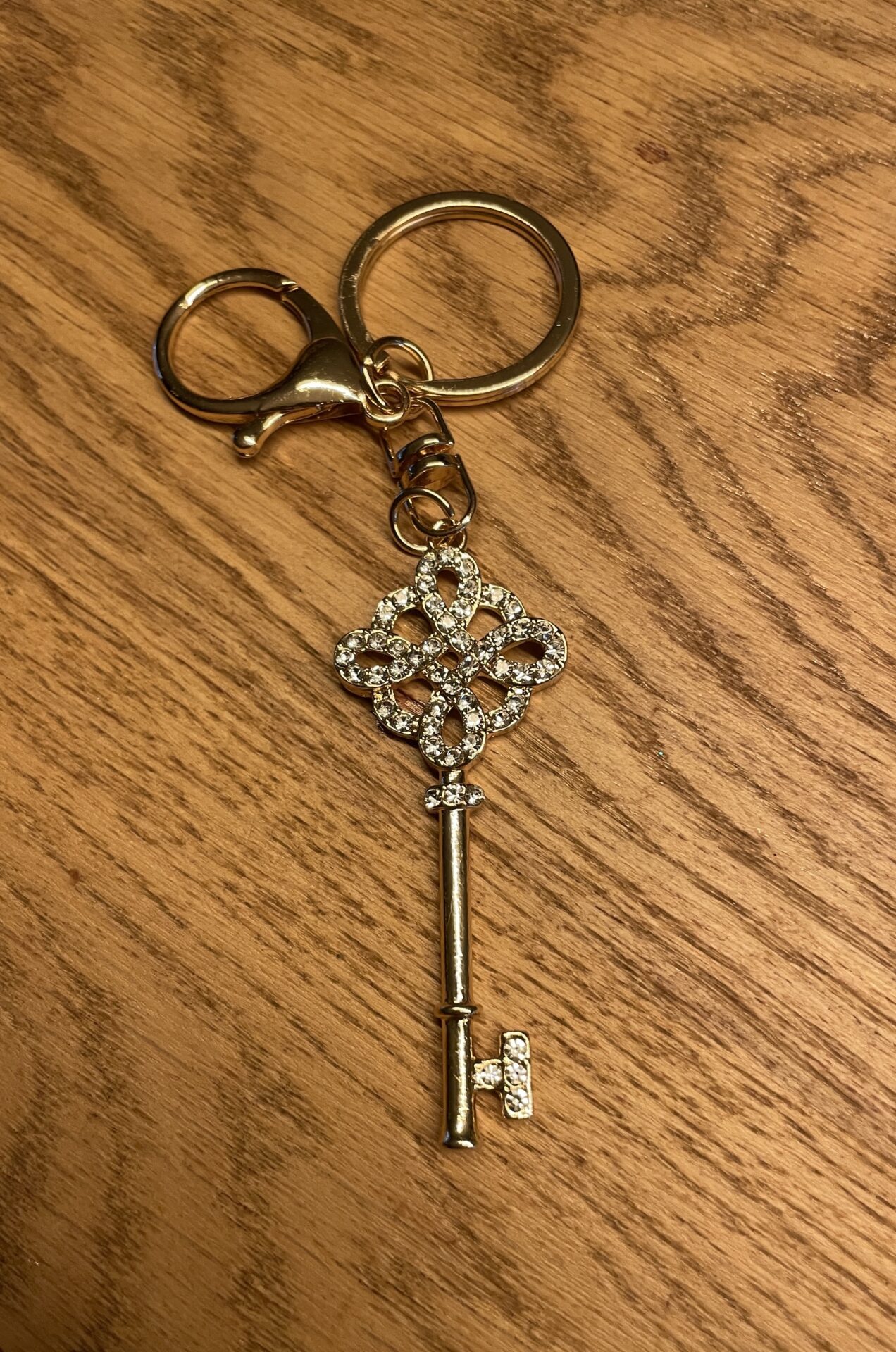 Sleutelhanger - Afbeelding 2