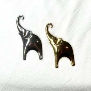 Broche olifant
