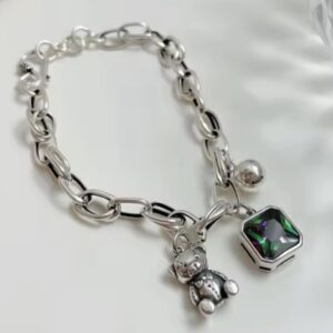 Armband bedels