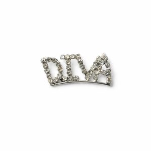 Broche diva