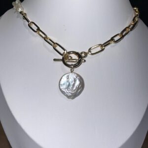 Ketting parel
