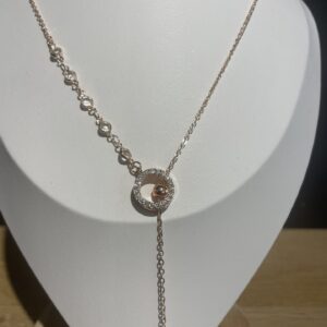 Ketting modern