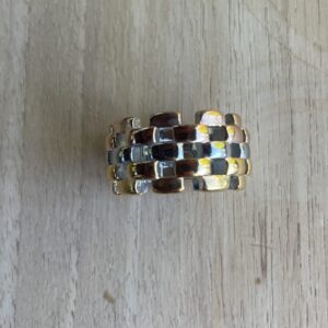 Ring beads of rice