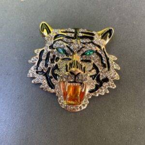Broche panter