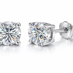 Oorknopjes brilliant