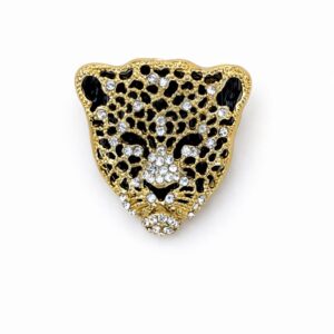 Broche panter