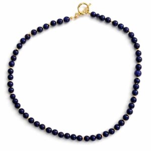 Ketting blue