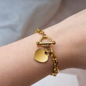 Armband bold love