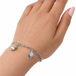 Armband modern love