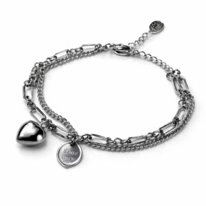Armband modern love