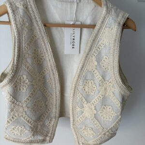 Gilet Benedetta
