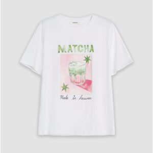 Shirt Matcha