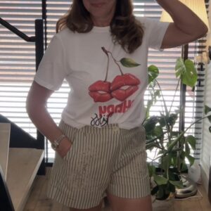 Shirt Kers